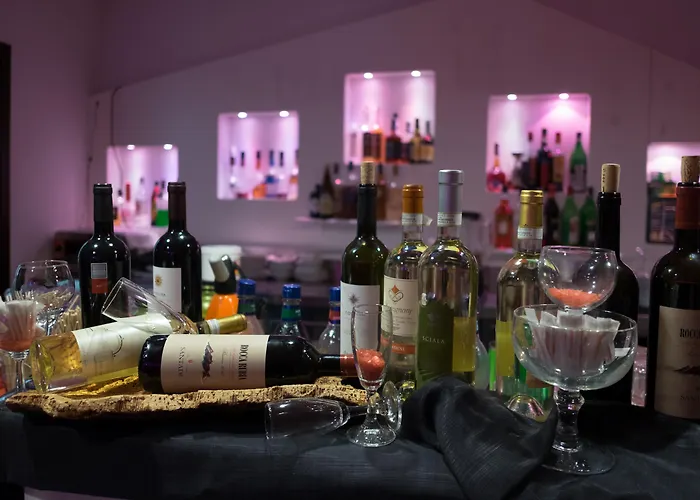 Geovillage Sport & Wellness Resort Olbia