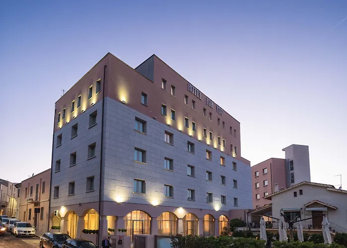 Hotel For You Olbia